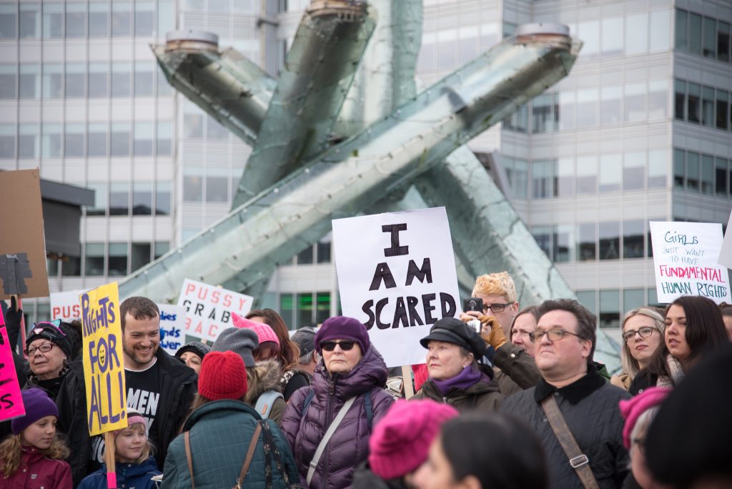 Events_WomensMarch_Vancouver_Scared